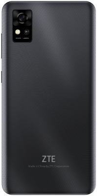 Смартфон Zte Blade A31 32Gb серый