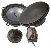 Колонки автомобильные Kicx Ps 5.2