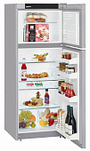 Холодильник Liebherr CTsl 2441 