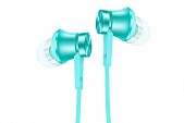 Наушники Xiaomi Mi Piston Headphones Basic Blue