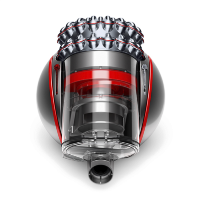 Пылесос Dyson Big Ball Absolute 2 (Cy26) Nickel