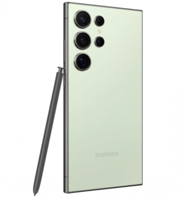 Смартфон Samsung Galaxy S24 Ultra 12/1Tb green