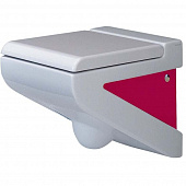 Унитаз Artceram La Fontana S03r