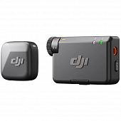 Микрофон Dji Mic Mini Microphone 1Tx + 1Rx