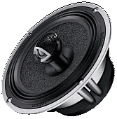 Колонки автомобильные Audison Voce Av X5 Set Kit 2-Way Coax 130 mm