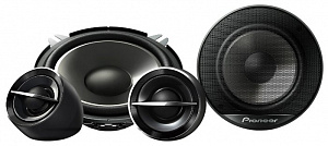 Автоколонки Pioneer Ts-G172ci