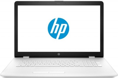 Ноутбук Hp 17-bs019ur 2Cp72ea