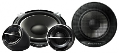 Автоколонки Pioneer Ts-G172ci