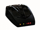 Радар детектор Sho-Me 520