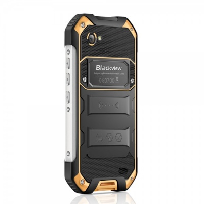 Смартфон Blackview Bv6000 Orange
