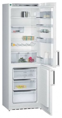 Холодильник Siemens Kg36Ex35 