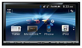 Магнитола автомобильная Sony Xav-701Bt