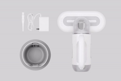 Мини-пылесос Xiaomi Swdk Kc101 Wireless Handheld Vacuum Cleaner