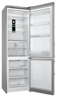 Холодильник Hotpoint-Ariston Hf 8201 S O