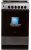 Газовая плита Indesit I5gsh0ag (X) Газовая плита Indesit I5gsh0ag (X)
