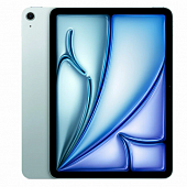 Apple iPad Air 11 2024 5G 512Gb (Blue)