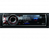 Магнитола автомобильная Pioneer Dvh-750Av