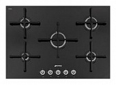 Газовая варочная панель Smeg Pv175cn