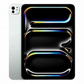 Apple iPad Pro 11 M5 2025 2Tb | Nano-texture Glass | Lte Silver