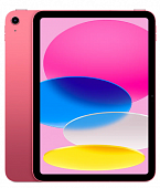 Apple iPad 10 Wi-Fi + Cellular 64Gb Pink
