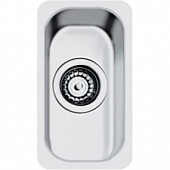 Кухонная мойка Smeg Vstr16