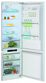 Встраиваемый холодильник Whirlpool Art 920,A 