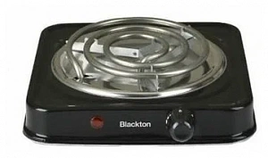 Настольная плита Blackton Bt Hp102b Black