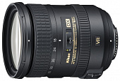 Объектив Nikon 18-200mm f/3.5-5.6G Ed Af-S vr Ii dx Zoom-Nikkor