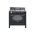 Газовая плита Smeg Cs18a-7 Газовая плита Smeg Cs18a-7