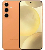 Смартфон Samsung Galaxy S24 256Gb 12Gb (Sandstone Orange)