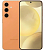 Смартфон Samsung Galaxy S24 256Gb 12Gb (Sandstone Orange)