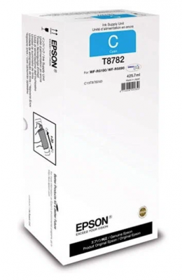 Картридж Epson C13t878240