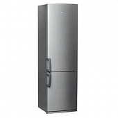 Холодильник Whirlpool Wbr 3512 X