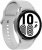 Часы Samsung Galaxy Watch4 44мм серебристый