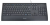Клавиатура Logitech Comfort K280E, черный