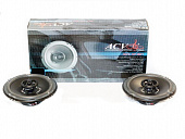 Колонки автомобильные Acv Ap-621Gb