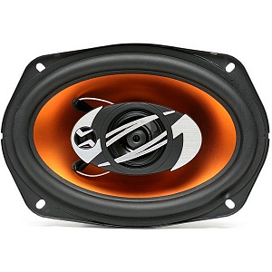 Колонки автомобильные Aria Tl-6906H