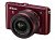 Фотоаппарат Nikon 1 J3 kit 10–30mm Vr red