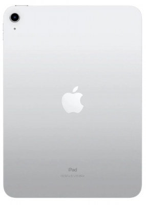 Apple iPad 10.9 Wi-Fi + Cellular 256Gb Silver