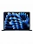 Ноутбук Apple MacBook Air 15 2025 M4 512Gb 16Gb Midnight Mw1m3