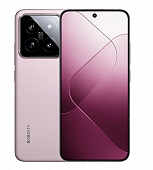 Смартфон Xiaomi 14 12/256Gb розовый