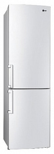 Холодильник Lg Ga-B489zvca