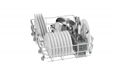 Встраиваемая посудомоечная машина Bosch Spv40e60ru
