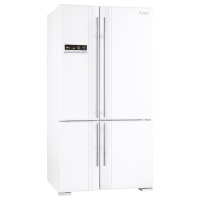 Холодильник Mitsubishi Electric Mr-Lr78g-Pwh-R