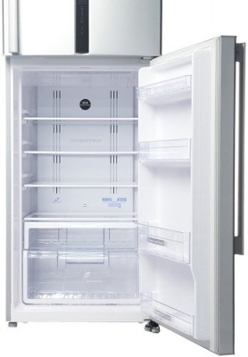 Холодильник Hitachi R-V542 Pu3 Sls