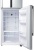 Холодильник Hitachi R-V542 Pu3 Sls