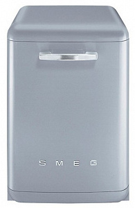 Посудомоечная машина Smeg Blv2x-2