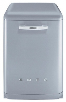 Посудомоечная машина Smeg Blv2x-2