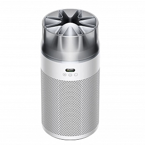 Очиститель воздуха Dyson Hush Jet (White/Silver)
