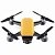 Квадрокоптер Dji Spark Combo Yellow